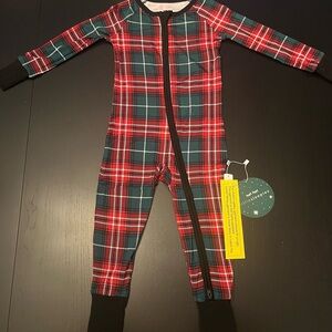 Little Sleepies Zippy NWT